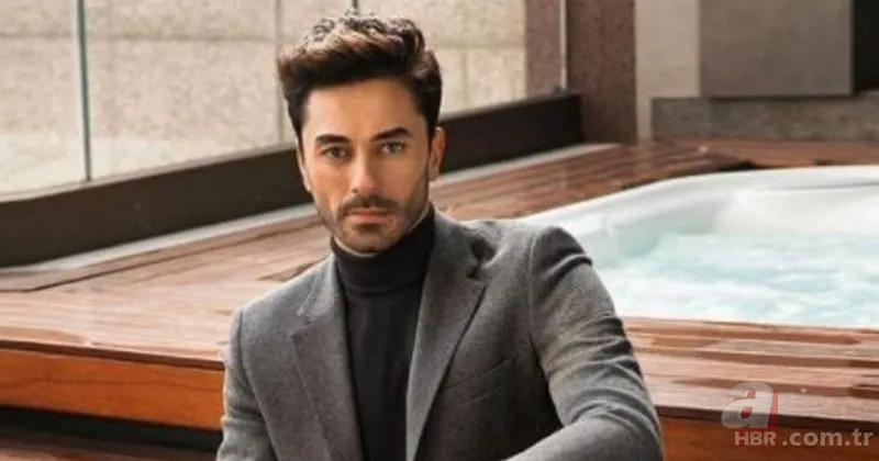 Ünlü oyuncuya büyük şok! Sahte emlakçı hapsi boyladı 13