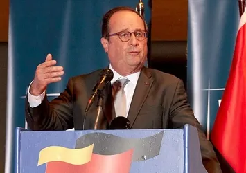 Hollande Türkiye'yi turizmde örnek gösterdi