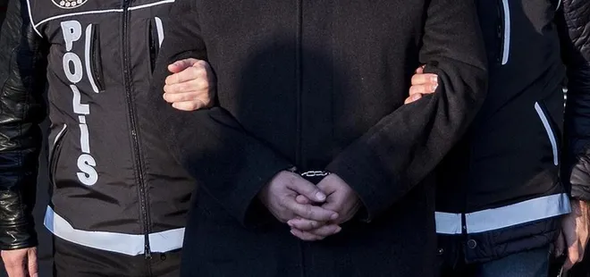 Malatya’da bir FETÖ şüphelisi yakalandı