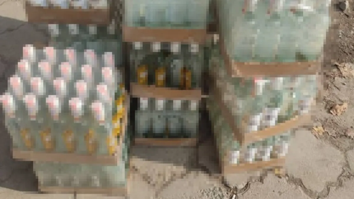 Kırgızistan'da darbe girişimi şüphesi: 7 gözaltı