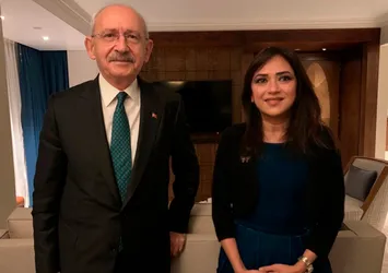 Terör sevici Amberin Zaman A Haber'in paylaşımı üzerinden algı operasyonu başlattı! Türkiye PKK'yı vurdu Amberin rahatsız oldu
