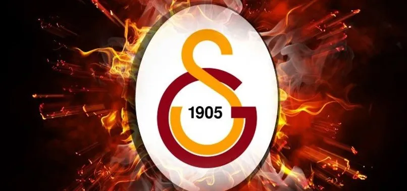 Galatasaray'da Omar Elabdellaoui sevinci yaşanıyor