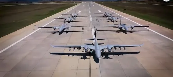 Savunma sanayiimizde her şey YERLİ yerinde! | İsmail Demir’den bomba paylaşım