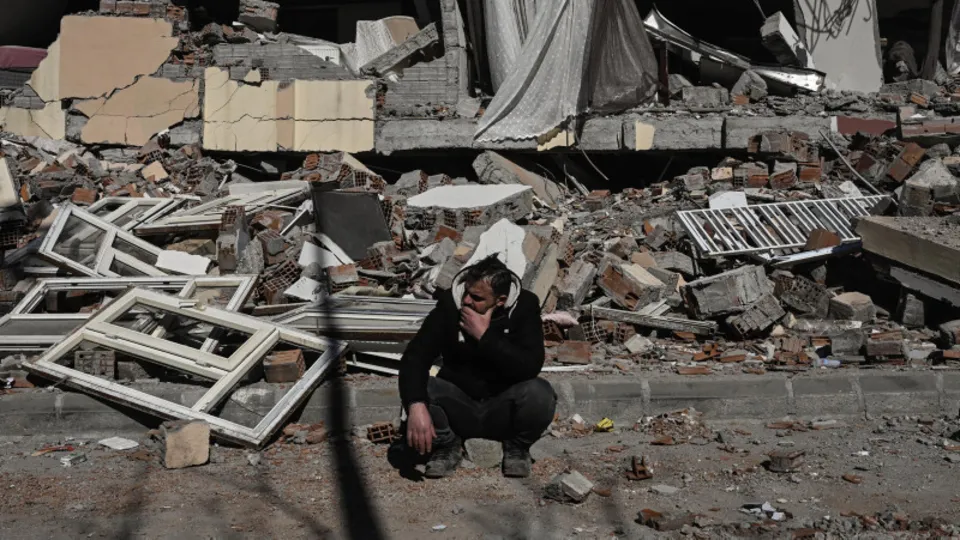 Uzmanların gözü Kahramanmaraş depreminde! Karada meydana gelen en büyük deprem: Bin yılda bir görülebilecek şiddette