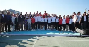 Türk okçular şu anda dünyanın zirvesinde