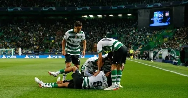 Sporting Lizbon Manchester City maçı ne zaman, saat kaçta hangi kanalda?