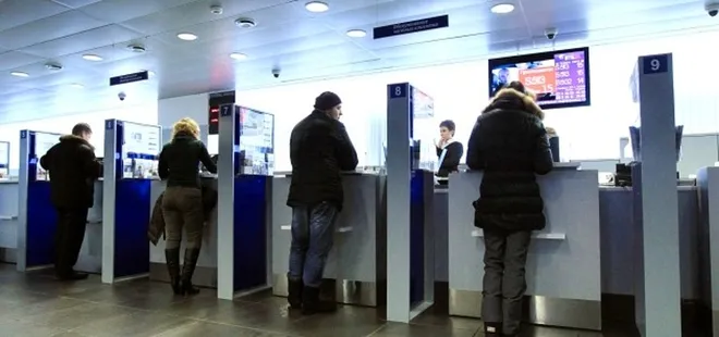 Skandal olay! Müşteri bilgilerini satmışlar