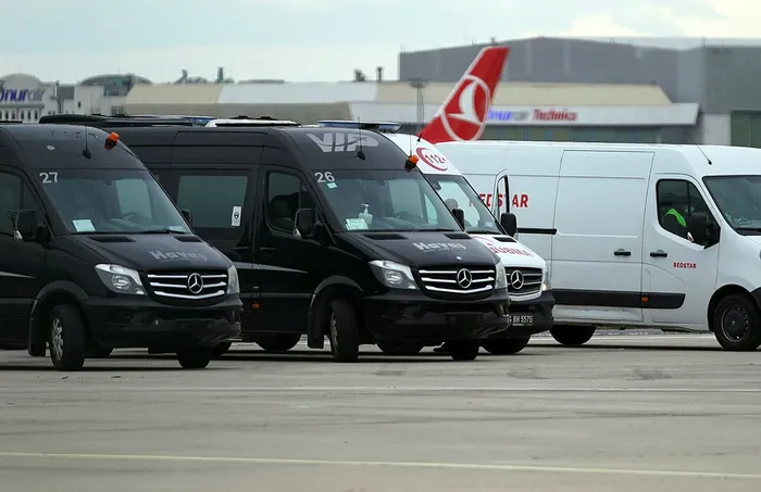 Gedson Fernandes, Galatasaray için ambulans uçakla İstanbul’da...
