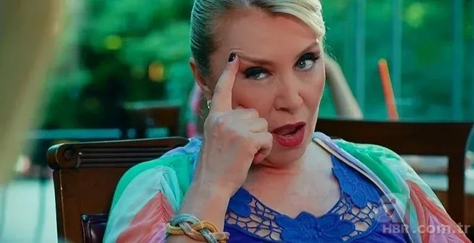 Kiralık Aşk'ın Neriman'ıydı... Nergis Kumbasar rol gereği evlendi 2