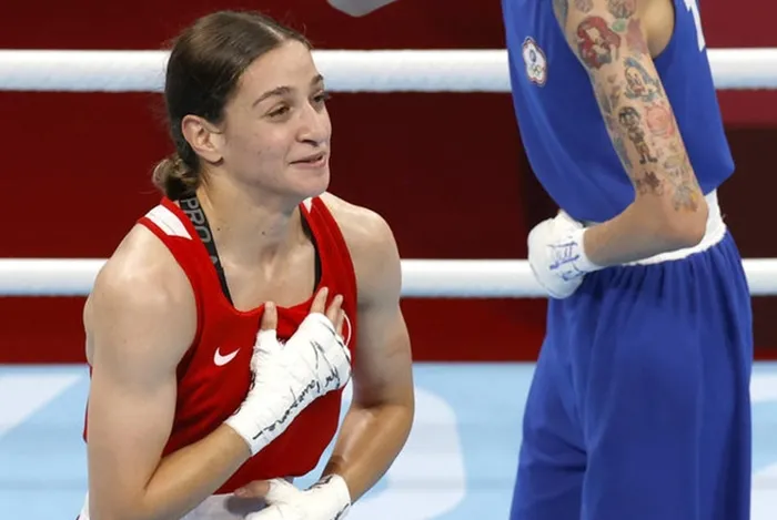 Türkiye Dünya Kadınlar Boks Şampiyonası’na damgasını vurdu