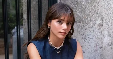 Sıla Türkoğlu sevgilisi Ata Ayyıldız ile aşıklar şehrinde!