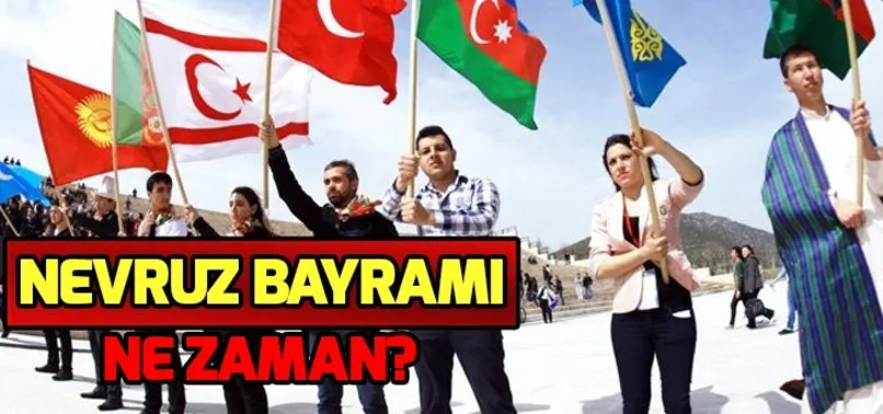 Nevruz Bayramı ne zaman? Nevruz gelenekleri ve adetleri neler? Nevruz’da neden ateş üzerinden atlanır?