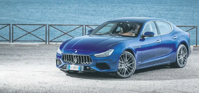 100 bininci Ghibli üretildi