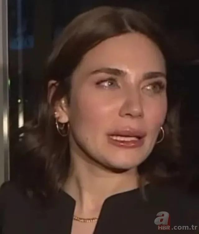 Alişan sessizliğini bozdu! Buse Varol ve annesi arasındaki krizle ilgili konuştu! Gelin kayınvalide arasında neler oluyor? 12