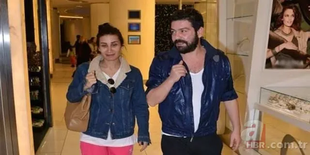 Hercai’nin Reyyan’ı Ebru Şahin makyajsız fotoğrafıyla tam not aldı 11