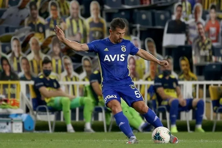 İşte Fenerbahçe'nin yeni kanatları!