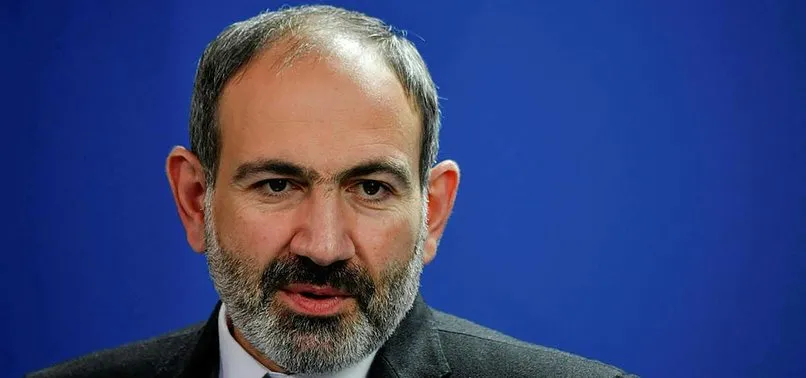 Ermenistan Başbakanı Nikol Paşinyan erken seçim istedi