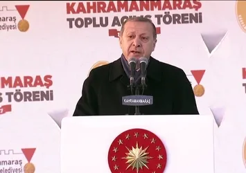 Cumhurbaşkanı Erdoğan yeni sistemin neleri değiştireceğini söyledi