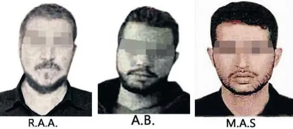 MİT’ten MOSSAD’a büyük darbe! Ajanlar bu yöntemle yakalanmış: Parayı takip et