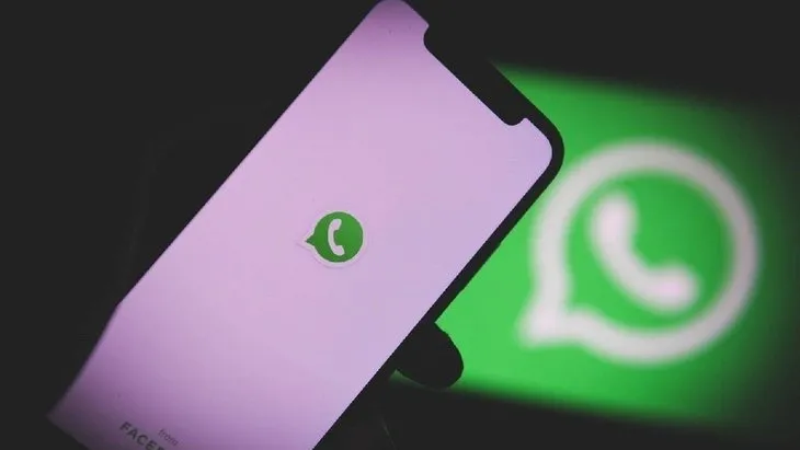 WhatsApp mesajına kız arkadaşının babası cevap verdi! Heyecanından dershaneci olan genç burs verdi