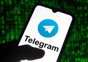 Toplum güvenliğini ve sağlığını tehdit eden platform Telegram! Suç şebekelerinin merkezi oldu