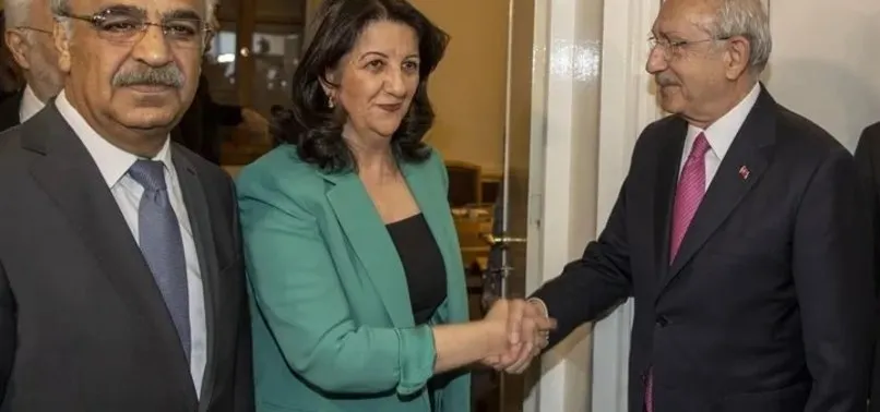 Kayyum atanmaması için adaylarını CHP listelerinden seçime sokacaklar