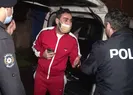 Polisin inanılmaz sabrı! Tehditler havada uçuştu