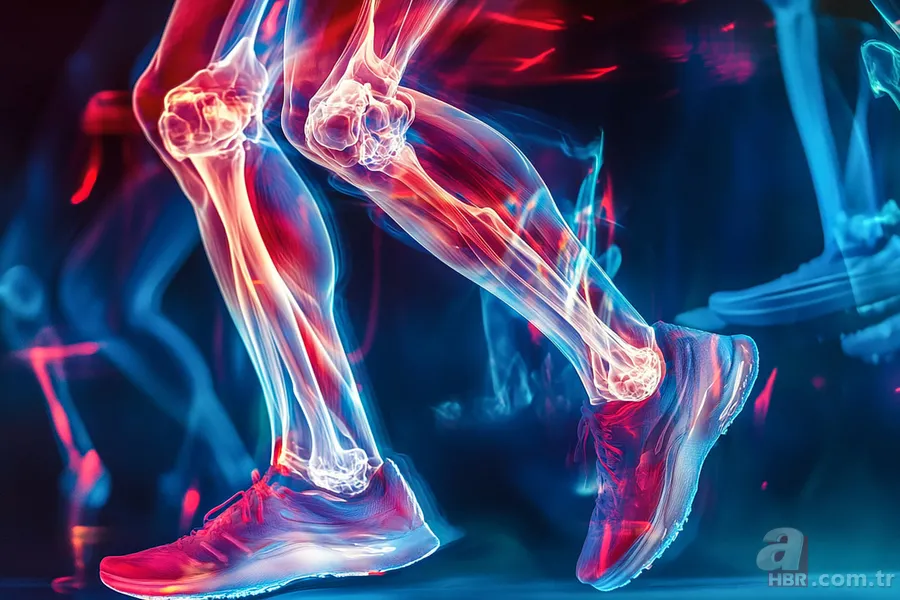 O antrenman reçeteye girdi! Diyabet riskini yarıya indiren yöntem: Kardiyo değil… 3