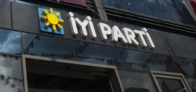 İYİ Parti’de seçim sonrası ilk kriz! Özcan Kadıoğlu partisindeki görevinden istifa etti