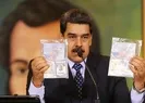 Nicolas Maduro canlı yayında duyurdu: Casusu yakaladık