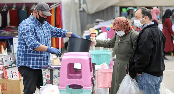 Kademeli normalleşmede mesai saatleri belli oldu! Kim ne kadar çalışacak?