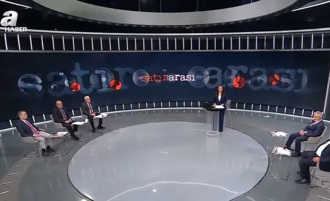 Suriye’ye Çelik Kubbe mi kurulacak?