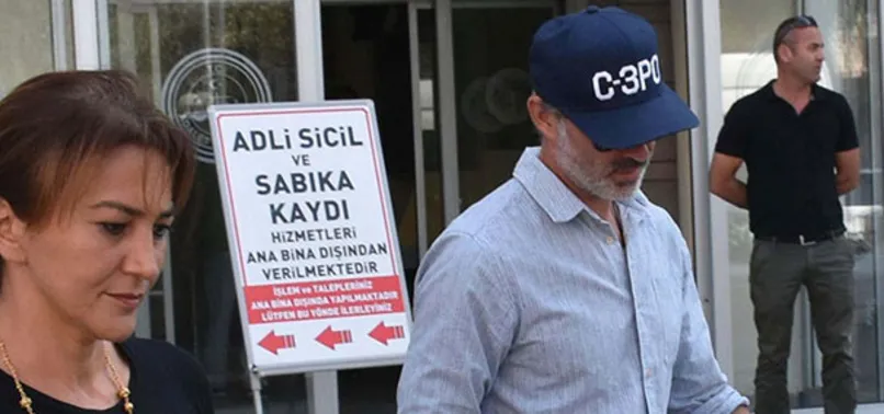 Murat Başoğlu ile Hande Bermek boşandı