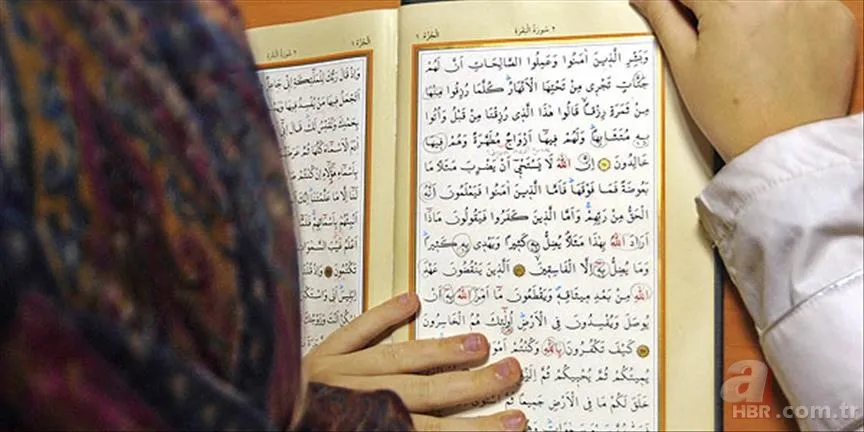 Recep Ayı Ne ZAMAN? 2023 ÜÇ AYLAR ayın kaçında başlıyor? Regaib, Miraç, Berat ve Mevlid Kandil Tarihleri! Ramazan ayı hangi tarihte? 12