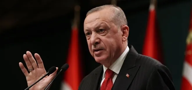 Başkan Erdoğan’dan çocuk istismarı üzerinden siyaset yapan Kemal Kılıçdaroğlu’na sert tepki: Hayatı şov! Dürüst değil