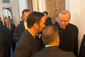 Sinan Akçıl’dan Başkan Erdoğan’a Kante teşekkürü