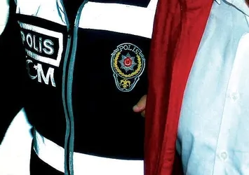 Kayseri'de 147 öğretmene gözaltı kararı