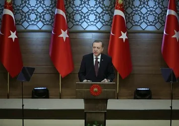 Cumhurbaşkanı Erdoğan talimatı verdi