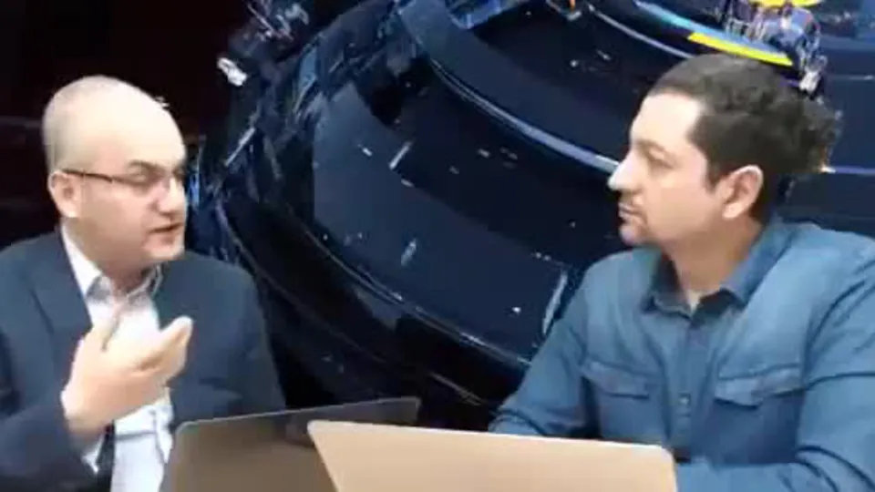 FETÖ’cü Tarık Toros’tan 31 Mart sonrası için kalleş tehdit