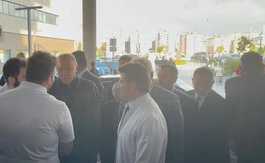 Bartın’da yaralanan madencilerin son durumu! Sağlık Bakanı Fahrettin Koca’dan SON DAKİKA açıklaması