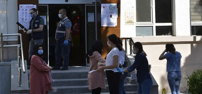 KPSS lisans, önlisans, ÖABT sınav tarihleri 2022! Güncel KPSS takvimi! KPSS başvuru ne zaman başlayacak?