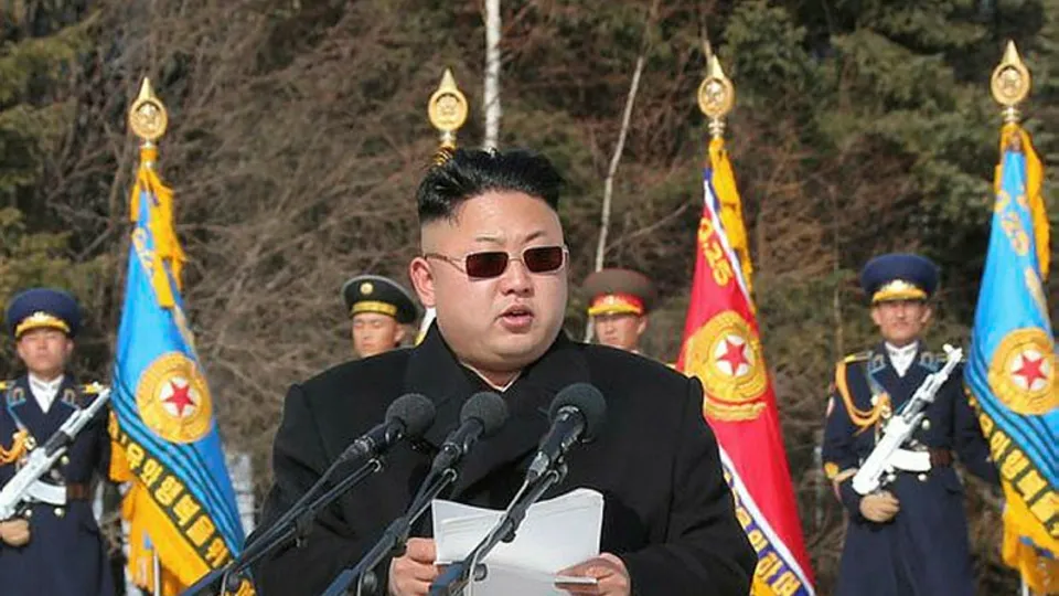 Kim Jong-un yönetimindeki Kuzey Kore'den flaş karar: Güney ile iletişim kanalları kesiliyor