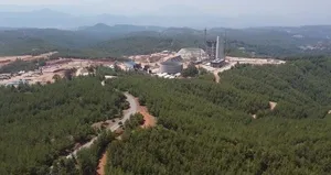 Zehir fabrikası mühürlendi!