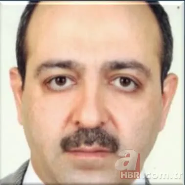 Yurtdışına kaçan FETÖ'cüler! 22