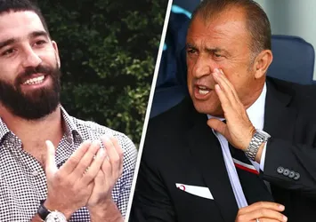 Fatih Terim milli kadroyu açıklıyor