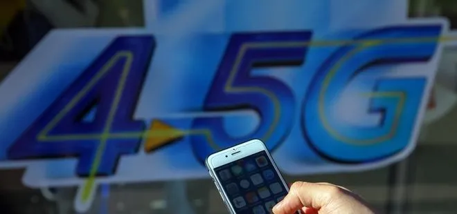 4,5G’de ’son taksit’ dönemi