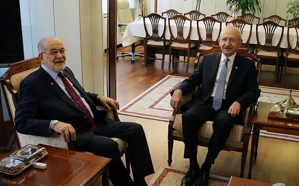 CHP’li belediye Saadet Partisi’nin gençlik yapılanmasına salon vermedi! Ortalığı karıştıran açıklama: Bu zihniyeti kabul etmiyoruz