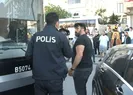 Çileden çıktı! Peşini asla bırakmadı