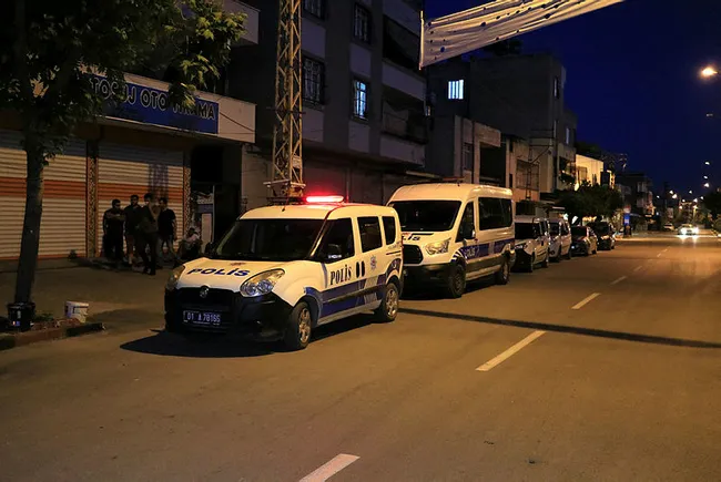 Adana'da babasını pompalı tüfekle vurmuştu! Sebebi ortaya çıktı - 2