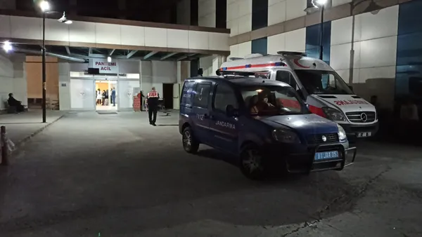 1627098420861.jpg Düzce'de 3 kardeşin arazi kavgasında 2 kardeş öldü! - 3